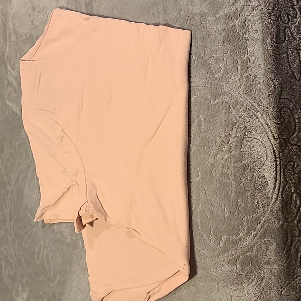 lightly  used Ava & Viv T shirt